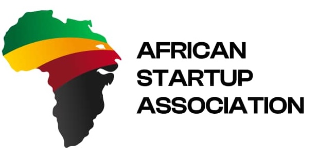 African Startups Logo